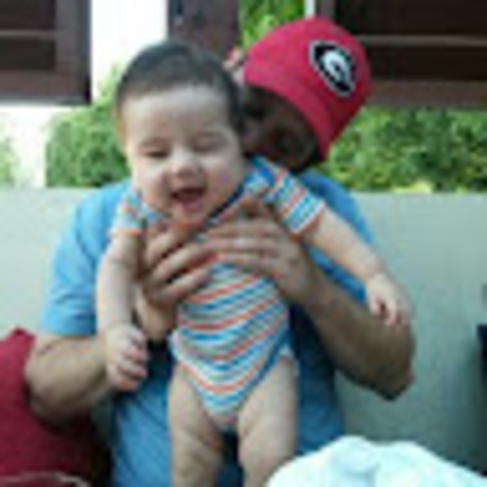 Meet your Posher, Shaun